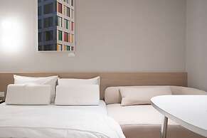 Anook Thepeak Hotel Incheon Songdo
