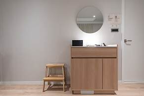 Anook Thepeak Hotel Incheon Songdo