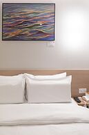 Anook Thepeak Hotel Incheon Songdo
