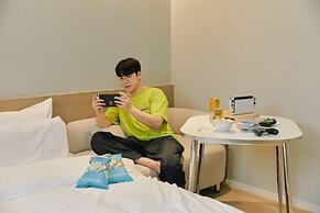 Anook Thepeak Hotel Incheon Songdo
