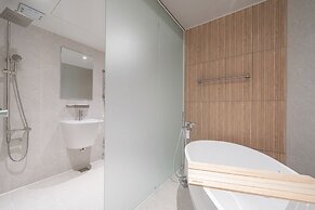 Anook Thepeak Hotel Incheon Songdo