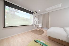Anook Thepeak Hotel Incheon Songdo