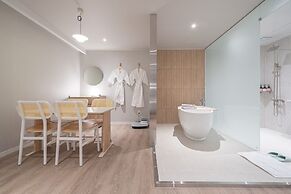 Anook Thepeak Hotel Incheon Songdo