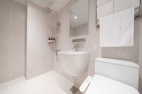 Anook Thepeak Hotel Incheon Songdo