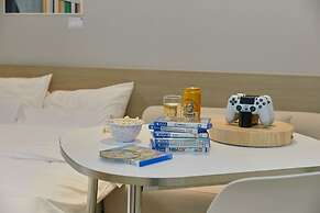 Anook Thepeak Hotel Incheon Songdo