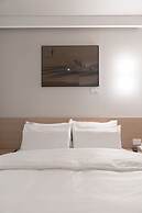 Anook Thepeak Hotel Incheon Songdo