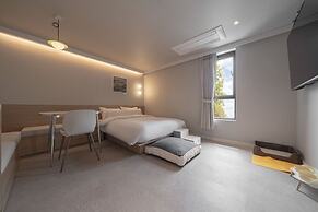 Anook Thepeak Hotel Incheon Songdo