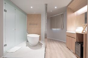 Anook Thepeak Hotel Incheon Songdo
