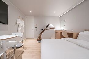 Anook Thepeak Hotel Incheon Songdo