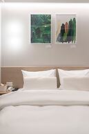 Anook Thepeak Hotel Incheon Songdo