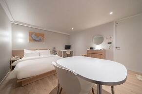 Anook Thepeak Hotel Incheon Songdo
