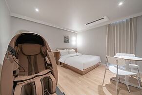 Anook Thepeak Hotel Incheon Songdo
