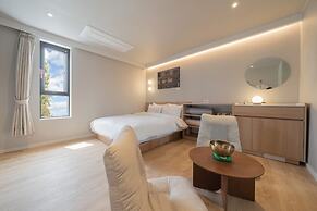 Anook Thepeak Hotel Incheon Songdo