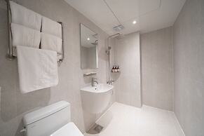 Anook Thepeak Hotel Incheon Songdo