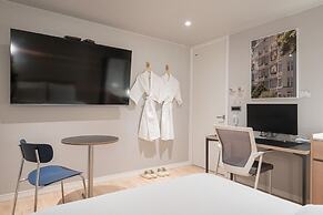Anook Thepeak Hotel Incheon Songdo