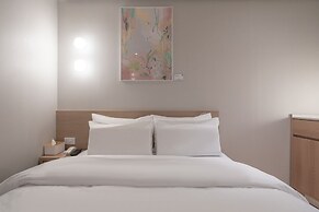 Anook Thepeak Hotel Incheon Songdo