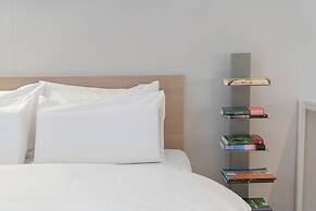 Anook Thepeak Hotel Incheon Songdo