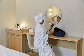 Anook Thepeak Hotel Incheon Songdo