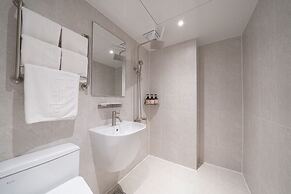 Anook Thepeak Hotel Incheon Songdo