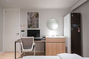Anook Thepeak Hotel Incheon Songdo