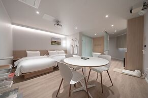 Anook Thepeak Hotel Incheon Songdo