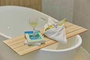 Anook Thepeak Hotel Incheon Songdo