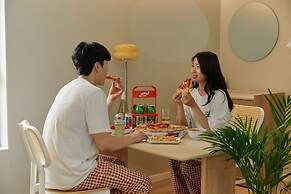 Anook Thepeak Hotel Incheon Songdo