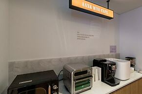 Anook Thepeak Hotel Incheon Songdo