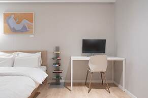 Anook Thepeak Hotel Incheon Songdo