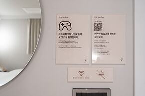 Anook Thepeak Hotel Incheon Songdo