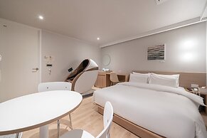 Anook Thepeak Hotel Incheon Songdo