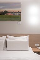 Anook Thepeak Hotel Incheon Songdo
