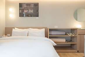 Anook Thepeak Hotel Incheon Songdo