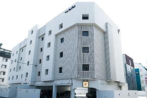 Anook Thepeak Hotel Incheon Songdo