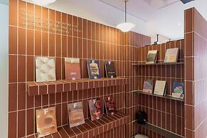 Anook Thepeak Hotel Incheon Songdo