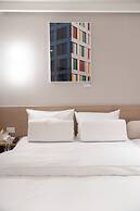 Anook Thepeak Hotel Incheon Songdo