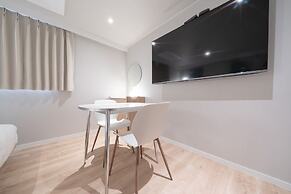Anook Thepeak Hotel Incheon Songdo