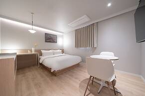 Anook Thepeak Hotel Incheon Songdo