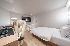Anook Thepeak Hotel Incheon Songdo