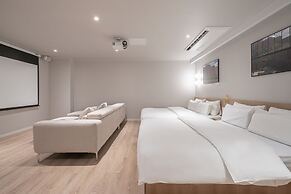 Anook Thepeak Hotel Incheon Songdo