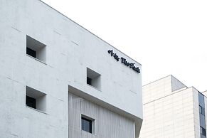 Anook Thepeak Hotel Incheon Songdo