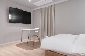 Anook Thepeak Hotel Incheon Songdo