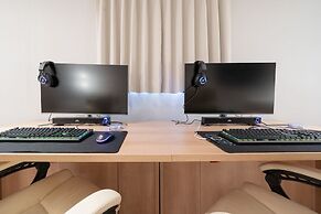 Anook Thepeak Hotel Incheon Songdo