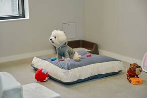 Anook Thepeak Hotel Incheon Songdo