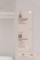 Anook Thepeak Hotel Incheon Songdo