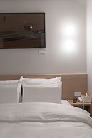 Anook Thepeak Hotel Incheon Songdo