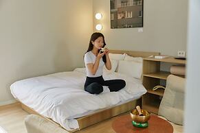 Anook Thepeak Hotel Incheon Songdo