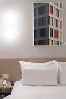 Anook Thepeak Hotel Incheon Songdo