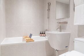 Anook Thepeak Hotel Incheon Songdo