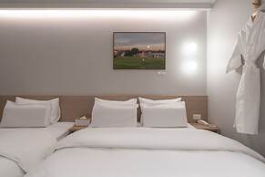 Anook Thepeak Hotel Incheon Songdo
